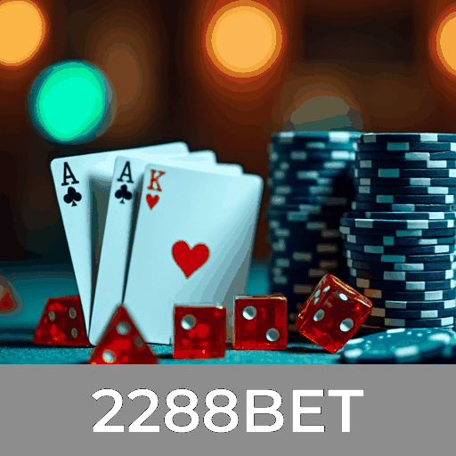 Cadastro na 2288BET
