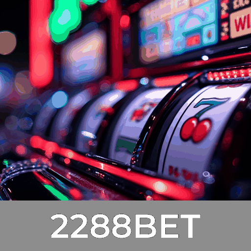Acesso ao 2288BET