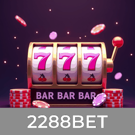 Cadastro na 2288BET