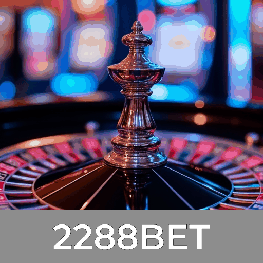 Cadastro na 2288BET