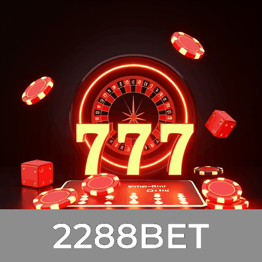 Acesso ao 2288BET