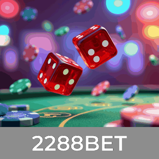 Cassino Online 2288BET