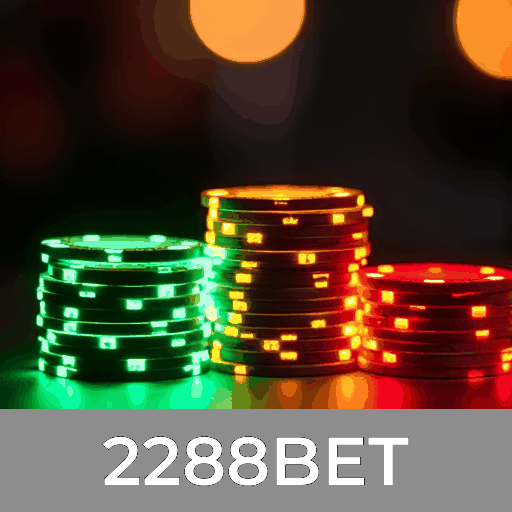 Cassino Online 2288BET