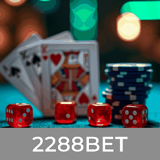 Promoções e Bônus no 2288BET
