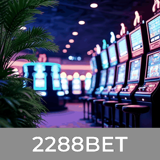 Acesso ao 2288BET