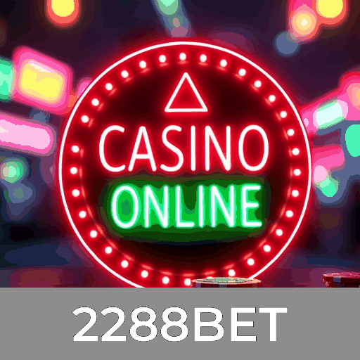 Apostas no 2288BET