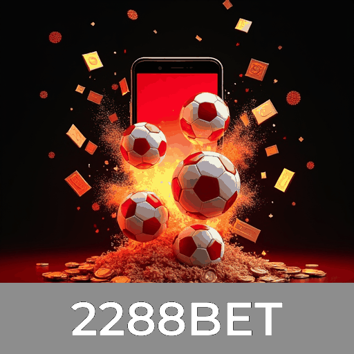 Cadastro na 2288BET