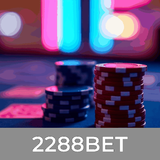 Acesso ao 2288BET