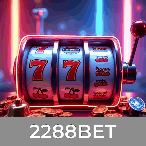 Cassino Online 2288BET