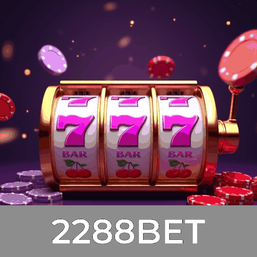 Cadastro na 2288BET