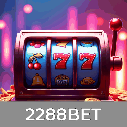 Acesso ao 2288BET