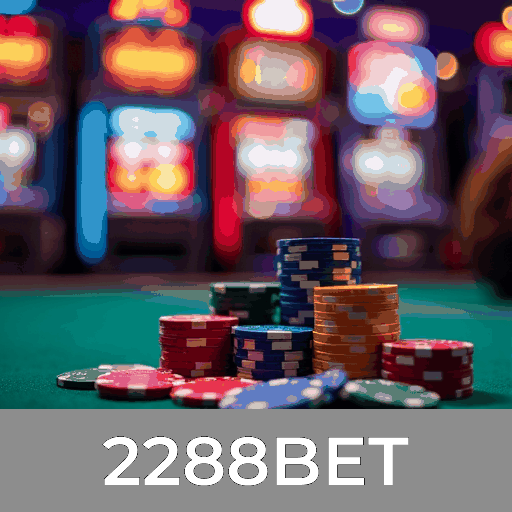 Cassino Online 2288BET