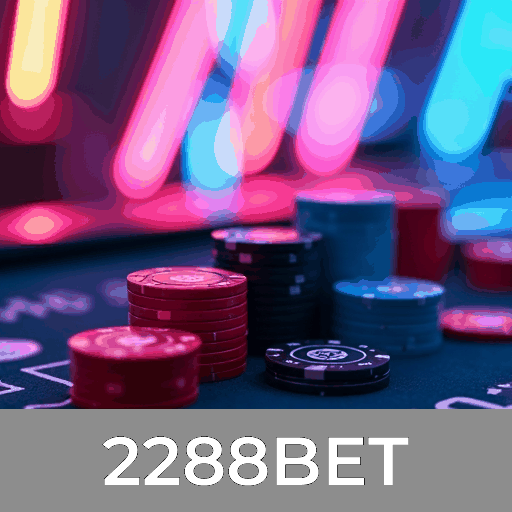 Cadastro na 2288BET