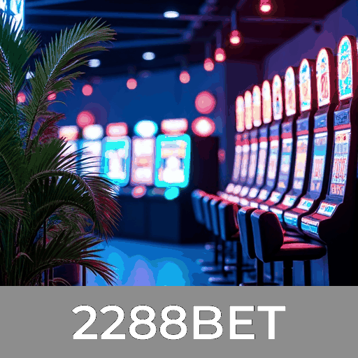 Cadastro na 2288BET