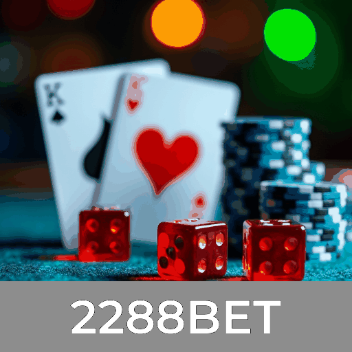 Acesso ao 2288BET